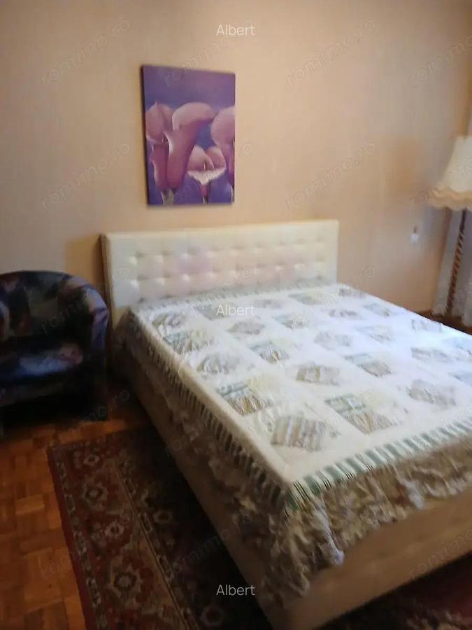 Garsoniera de inchiriat in zona Metalurgiei - 1