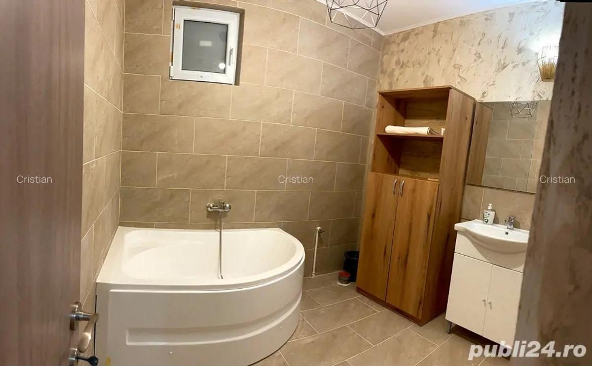 Casa Mogosoaia P+1 langa Parc vecinatati Sisesti Baneasa - 4