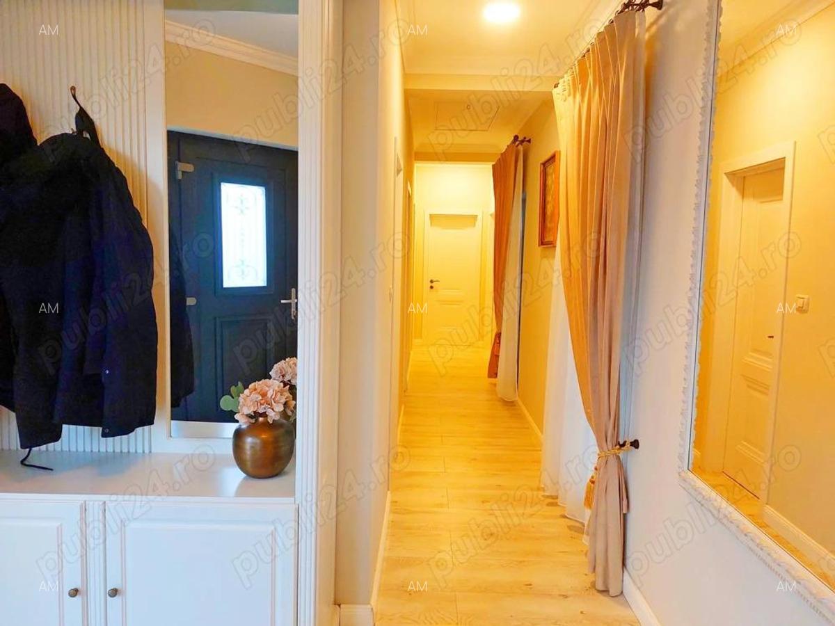 Sacalaz - casa de vanzare - 16