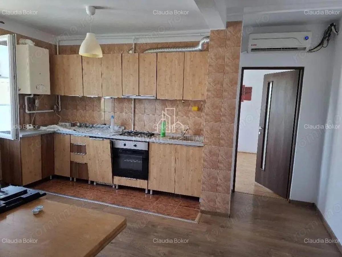 Apartament 3 camere, 2 bai, Mobilat/Utilat, AC, Zona Unirii - 5