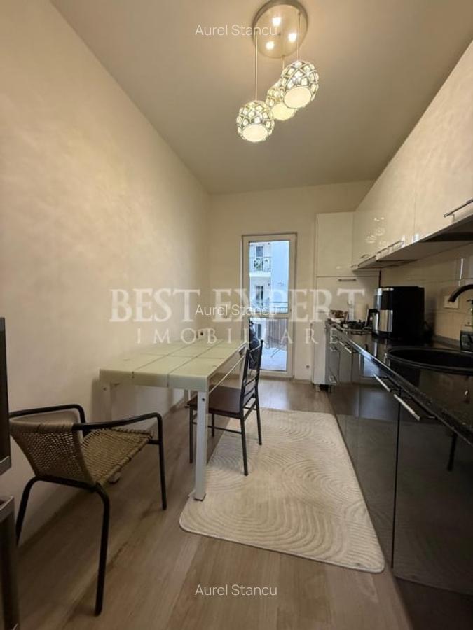 2 Camere Complet Mobilate si Utilate cu Parcare Subterana -Mutare imediata - 8 2 Camere Complet Mobilate si Utilate cu Parcare Subterana -Mutare imediata - 8