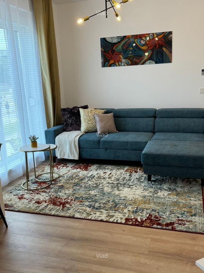 Apartament cu 2 camere zona Centrala - 2