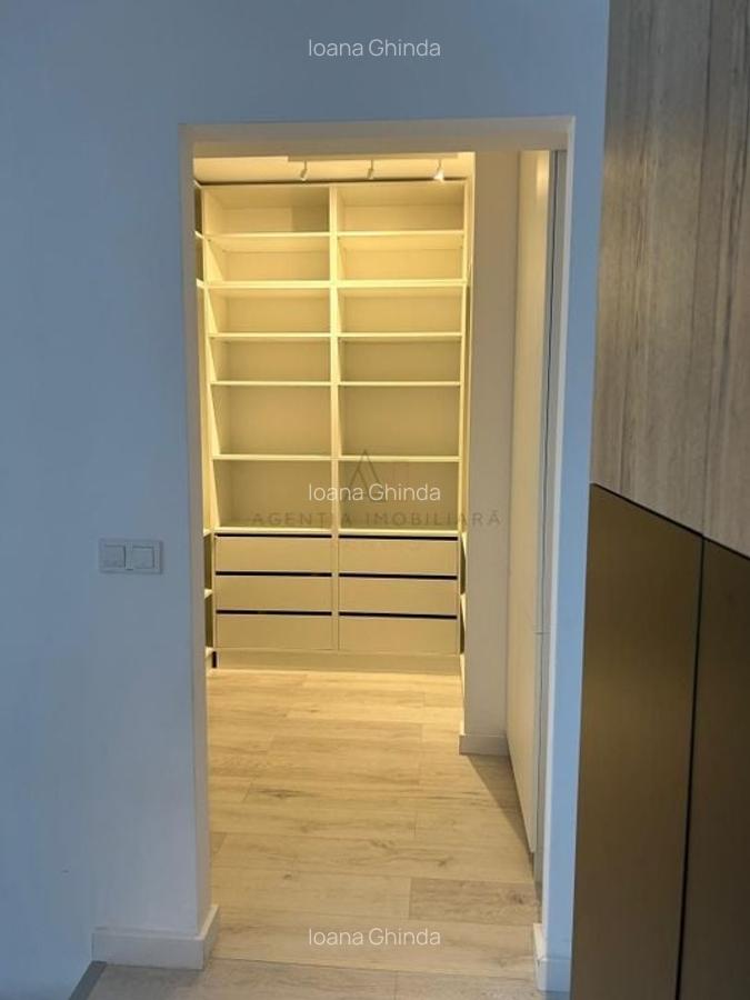 Penthouse cu loft Barbu Vacarescu 370.000 tva inclus - 17