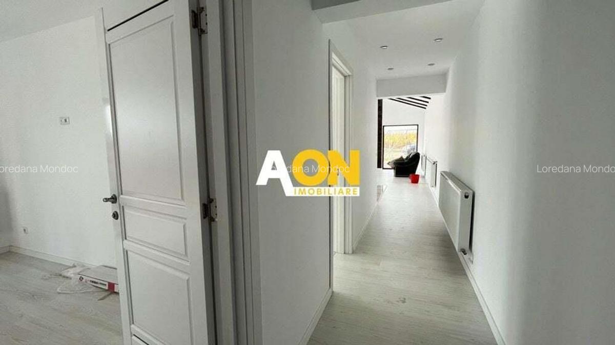Casa de Vanzare, 3 Camere, 500mp Teren - 9