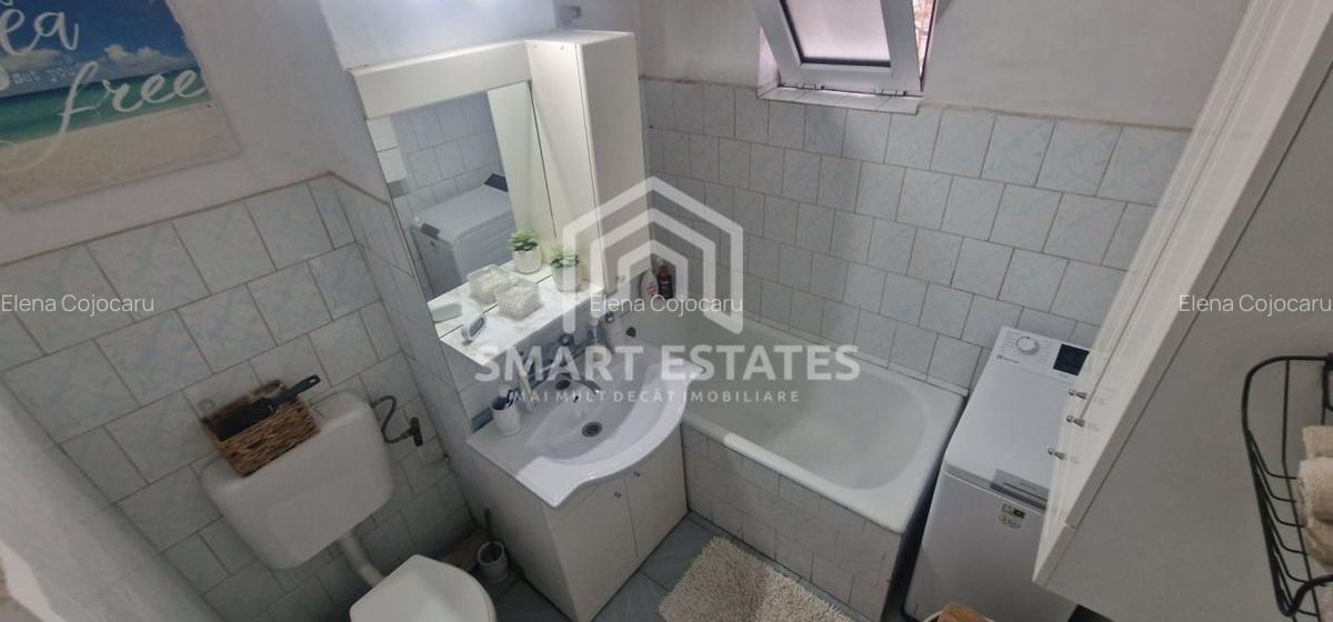 Vanzare apartament 3 camere - zona ANDA - Complet mobilat sI utilat - 6