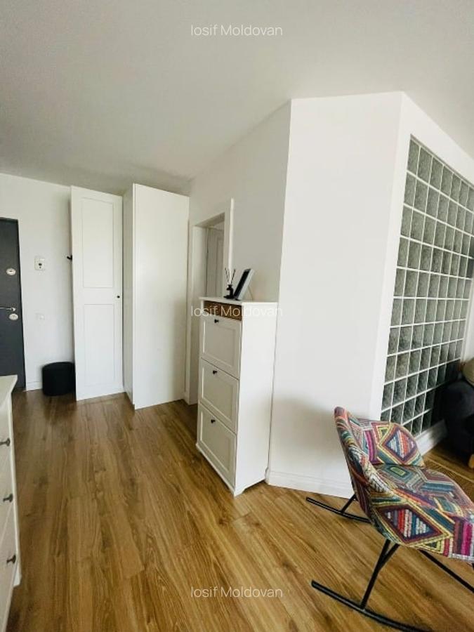 Apartament 3 camere – Riverside Residence, Str. Porțelanului 2 - 7