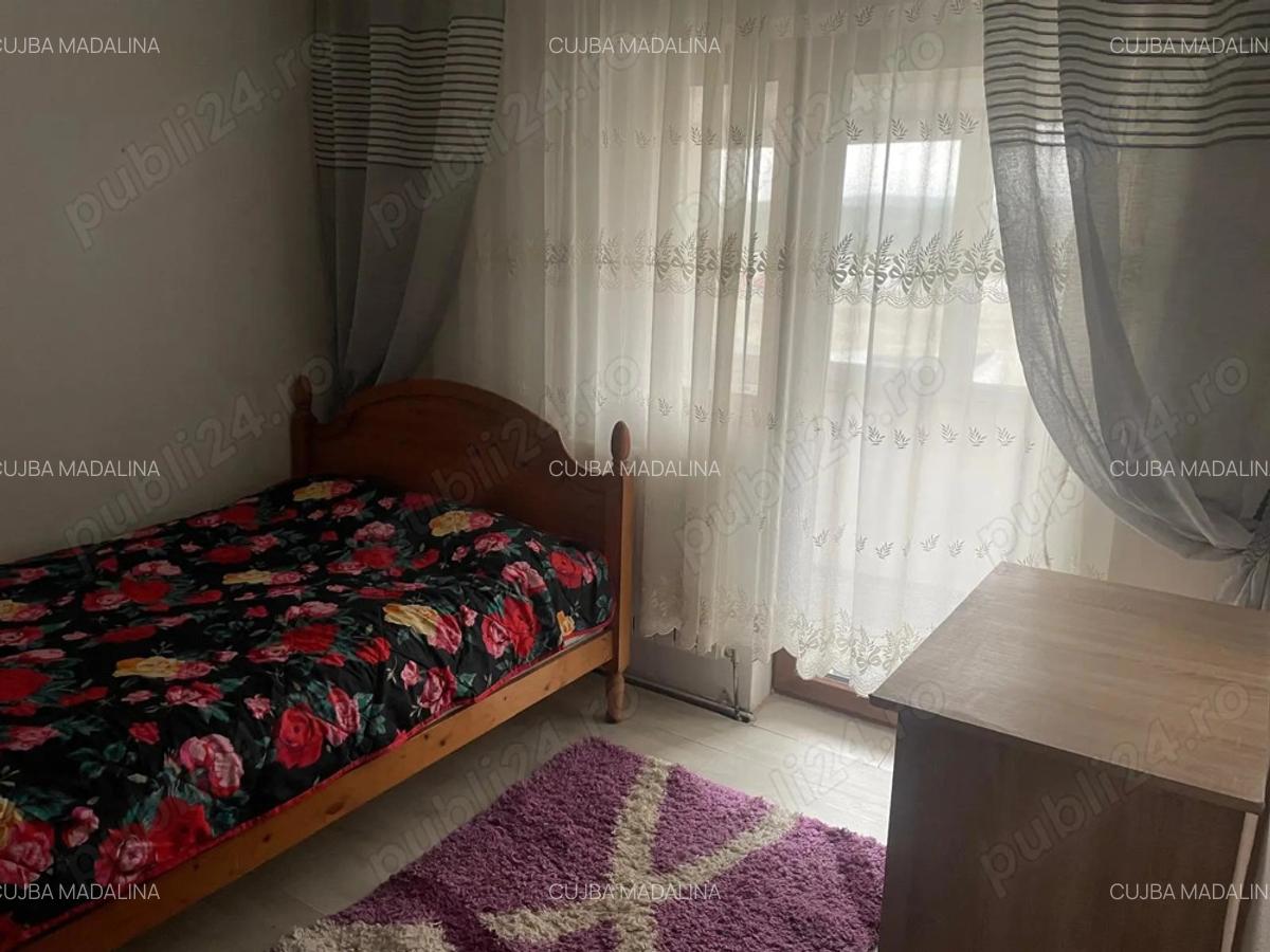 2 camere zona Carrefour Felicia , decomandat, complet utilat si mobilat - 9 2 camere zona Carrefour Felicia , decomandat, complet utilat si mobilat - 9