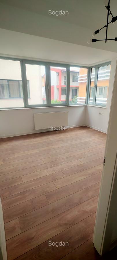 Apartament 3 camere Soseaua Straulesti - 2