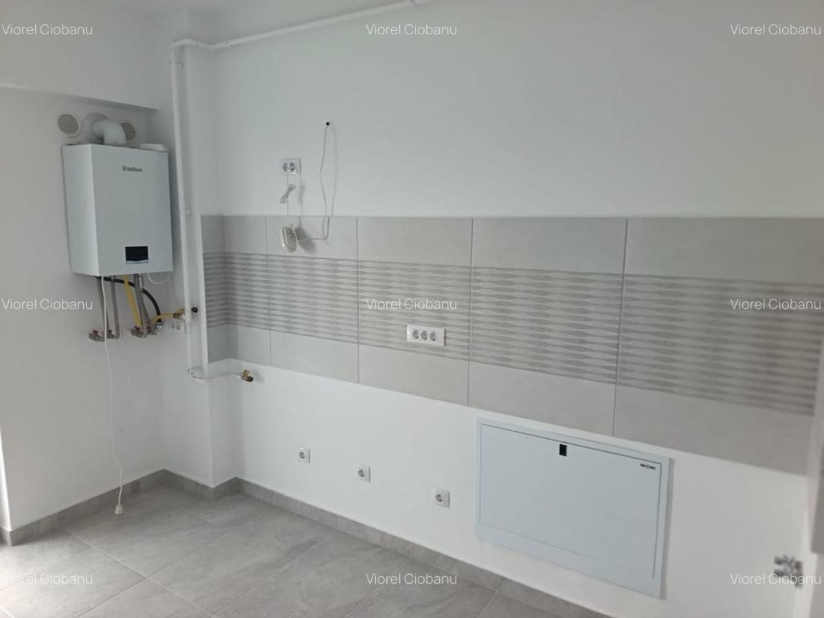 APARTAMENT 1 CAMERA, DECOMANDAT, BLOC NOU, INTABULAT - 7
