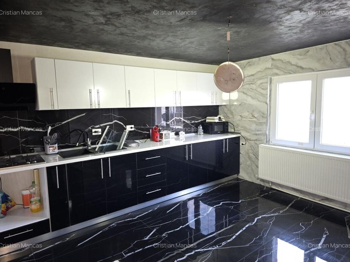 Casa de vanzare Ganeasa - Piteasca - Ilfov - 2