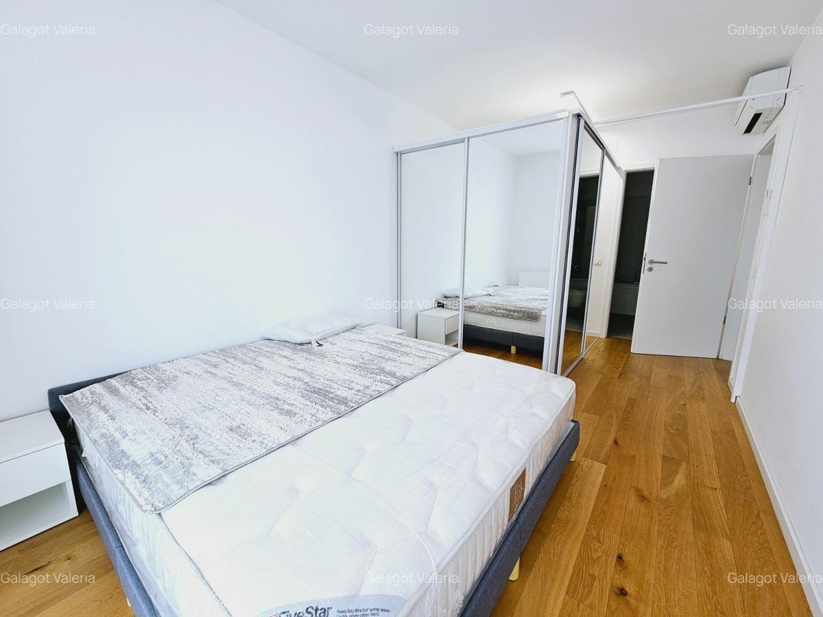 DE INCHIRIAT APARTAMENT CU 3 CAMERE/ AVIATIEI - 3