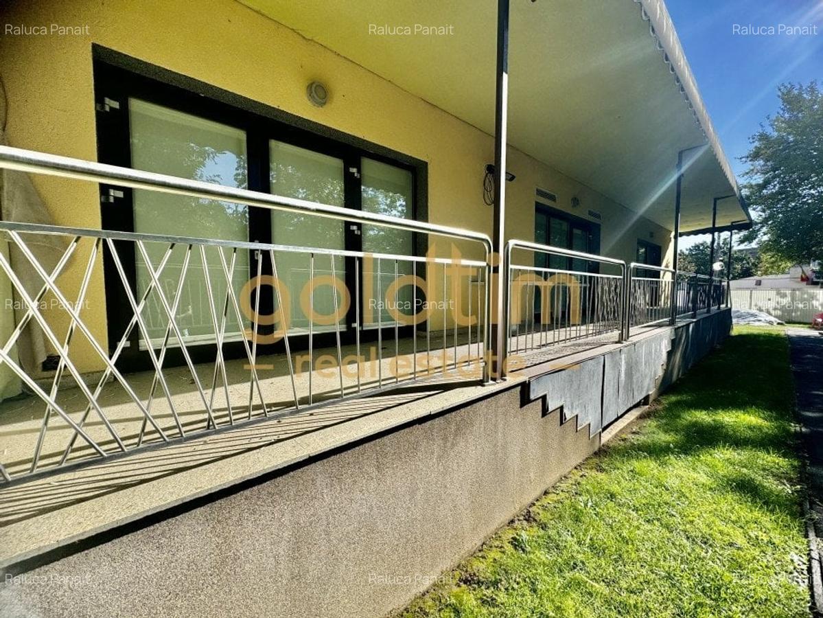 INVESTITIE/PRELUARE CHIRIAS/PARTER PLUS ETAJ - 27