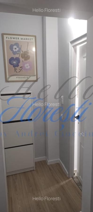 Apartament de inchiriat 2 camere in Cluj zona Marasti - 15