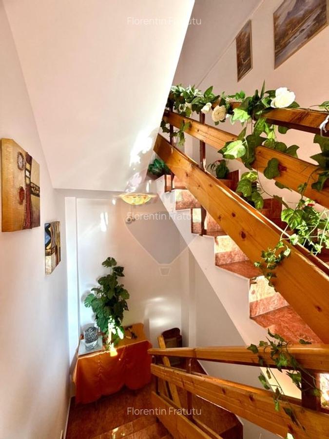 Vila de vanzare cu 16 camere  in zona Coiciu- Constanta - 16