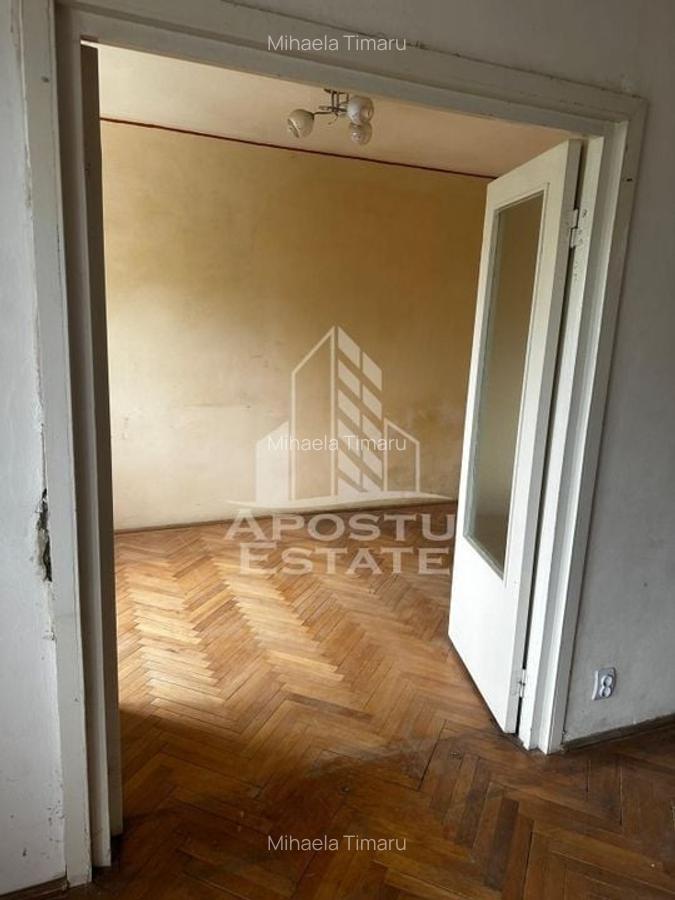 Apartament 2 camere, etajul 1, Sagului - 4