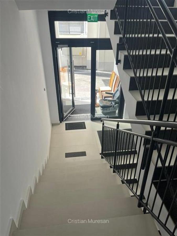 Central, Targu Mures, Spatiu, oportunitate personalizare: birou/ locuinta. - 7