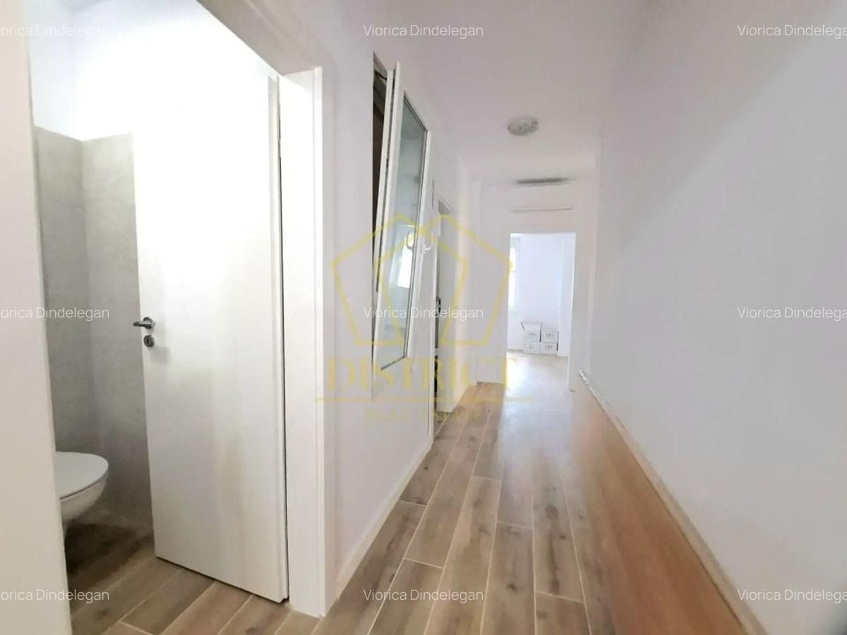 Apartament cu 2 camere decomandat în Ultracentral - 3