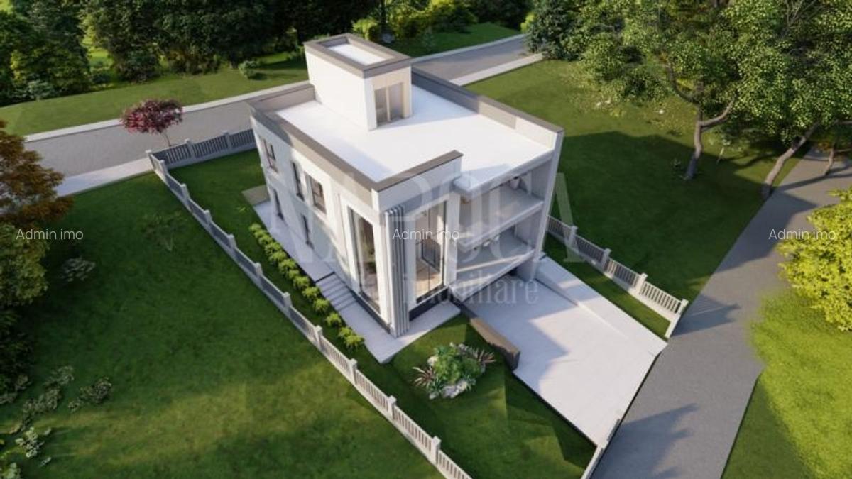 Casa 4 camere de vanzare in Floresti - 2