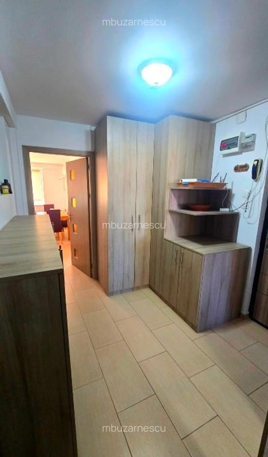Inchiriez ap. 3 cam Pta Victoriei-Titulescu,Veronica Micle,renovat complet,full - 14