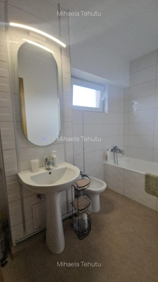 Apartament 4 camere decomandate – Ultracentral, lângă UMF Iași - 8
