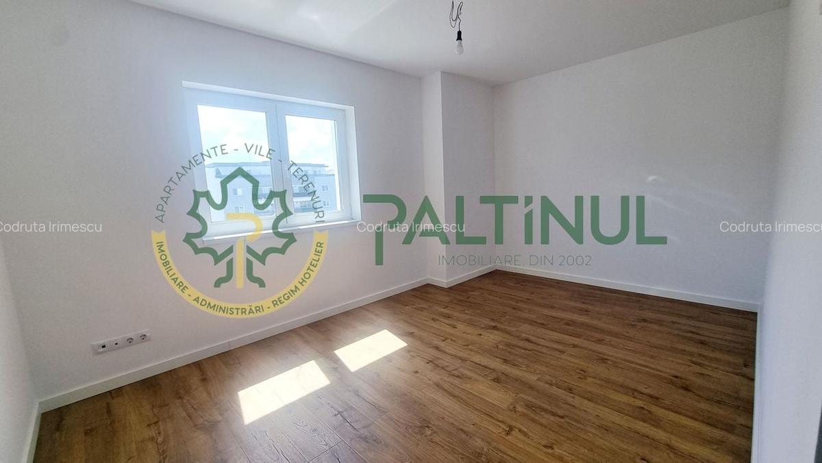 Apartament nou, 3 camere, 71 mp, terasa 12 mp - Cartier Kogălniceanu - 4