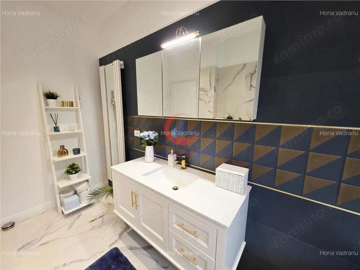 Duplex modern P+1 in Dumbravita zona premium, aproape de Parcul Central si Primarie - 15