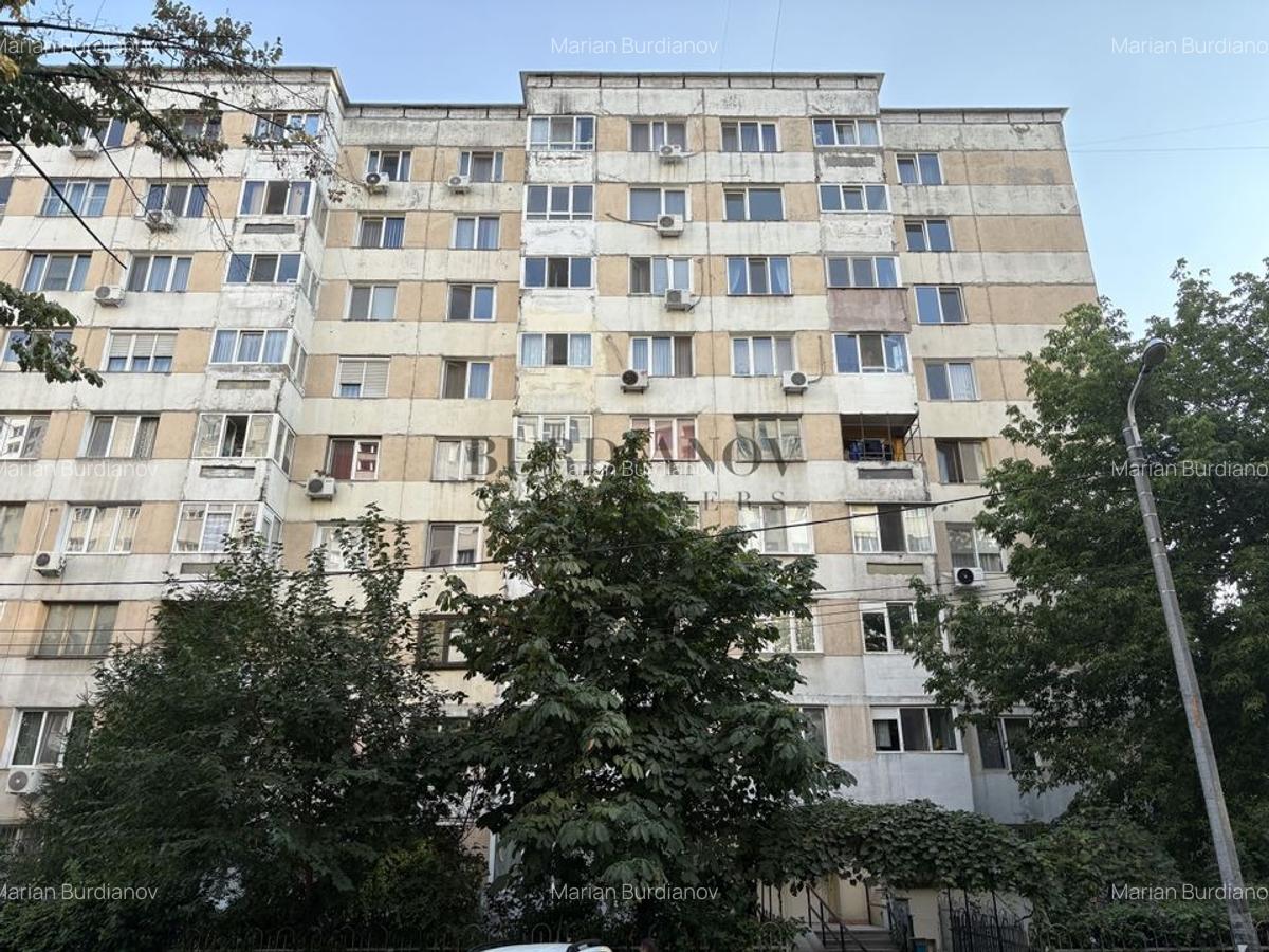 Apartament cu 2 camere de vânzare - Metrou Nicolae Grigorescu - 18
