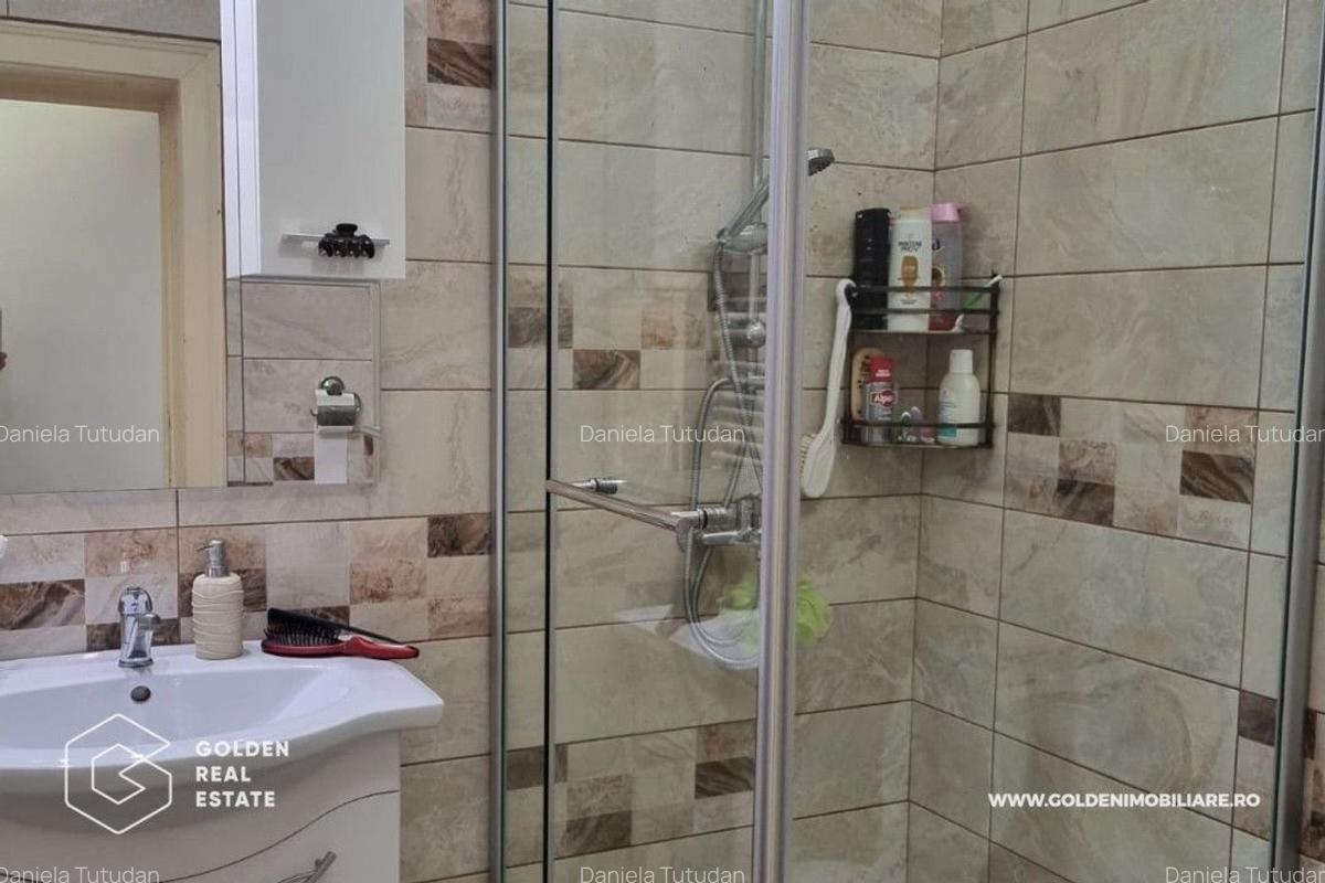 Apartament 3 camere din cărămidă, zona Intim, localitatea Lipova - 6 Apartament 3 camere din cărămidă, zona Intim, localitatea Lipova - 6