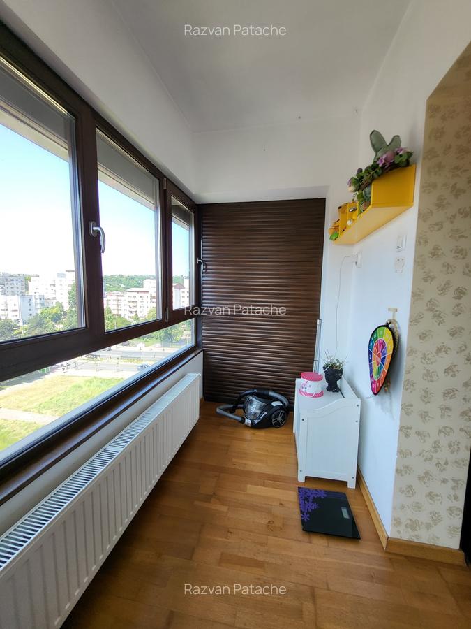 Apartament cu 3 camere Nicolina - 13