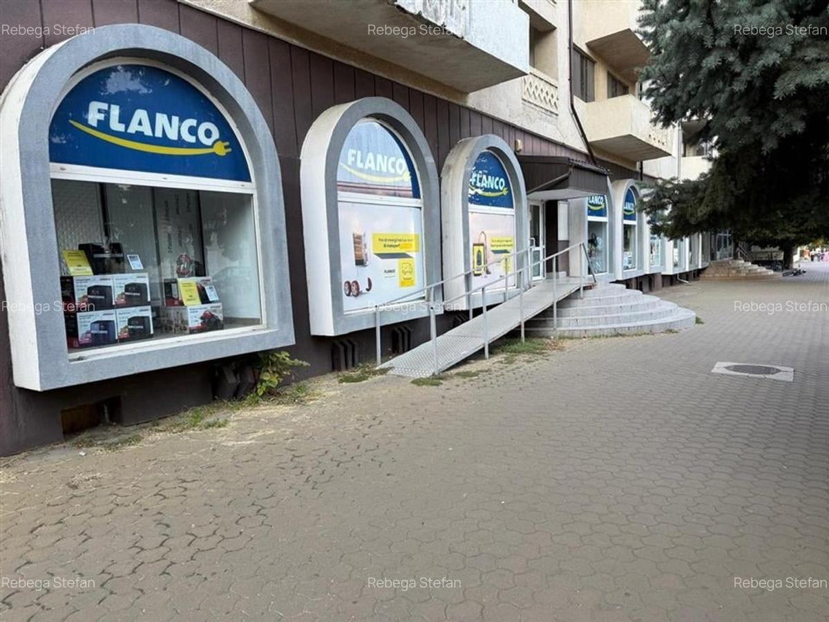 Inchiriere spatiu comercial 340 mp Focsani, Ultracentral - 3