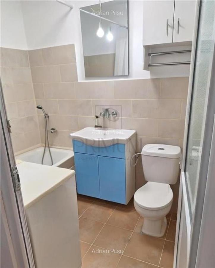 Apartament 1 camera-mobilat-utilat-Girocului - 6