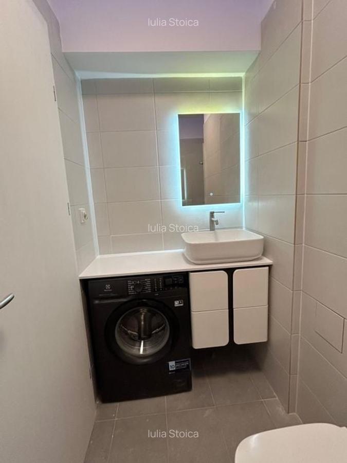 De inchiriat apartament 3 camere in BelvedereResidence3 NEMOBILAT - 6 De inchiriat apartament 3 camere in BelvedereResidence3 NEMOBILAT - 6