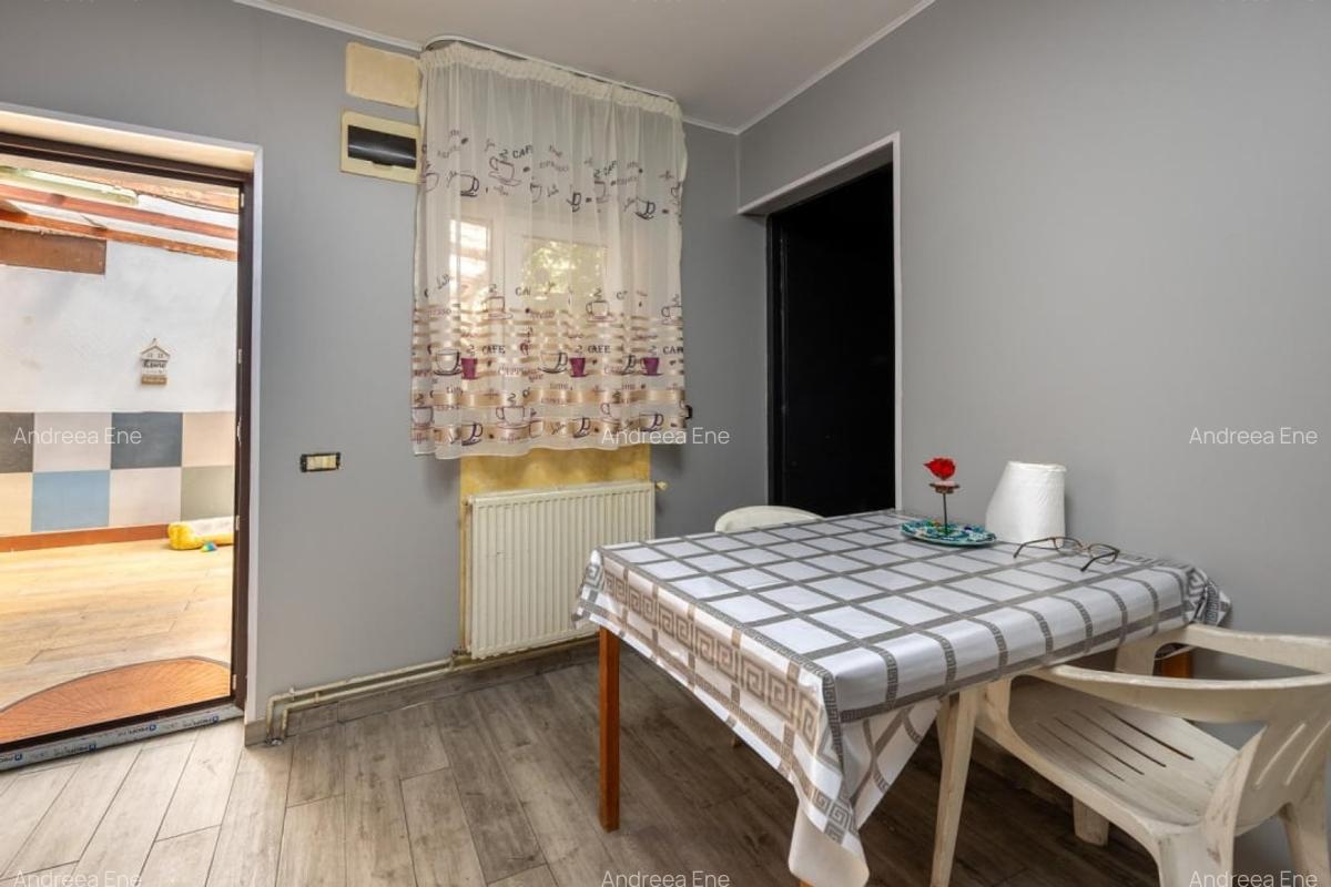 Casa 3 camere | Zona linistita | 0% comision - 6