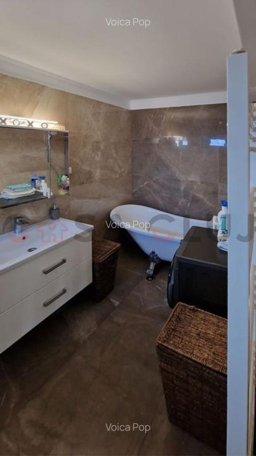 Apartament 4 camere, cu mansardă, garaj și teren!! - 12