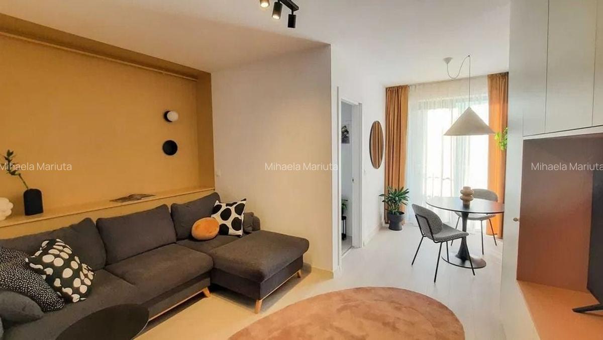 GARSONIERA HILS BRAUNER, PARCARE, BLOC NOU, BUCATARIE INCHISA, METROU - 1 GARSONIERA HILS BRAUNER, PARCARE, BLOC NOU, BUCATARIE INCHISA, METROU - 1