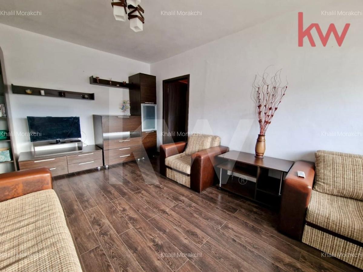 Apartament ultra-central de inchiriat - 3