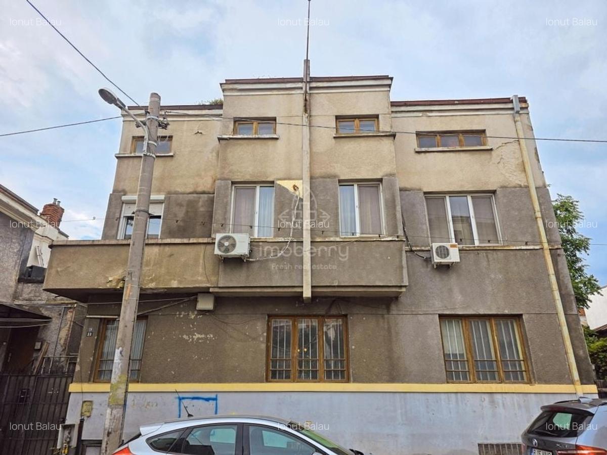 Vanzare imobil Str. Episcop Radu | OPORTUNITATE | Oferta RARA | Comision 0! - 2