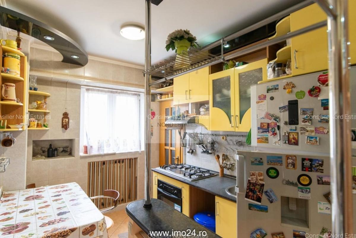 Unirii-Nerva Traian, Bloc 2000, monolit, parcare - 5