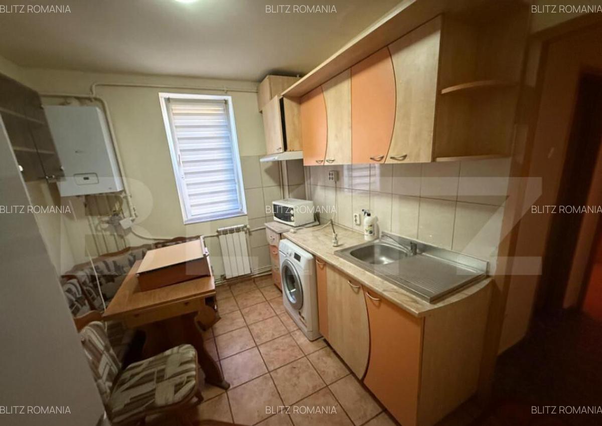 Apartament 3 camere semidecomandat, Zona Nanterre - 5 Apartament 3 camere semidecomandat, Zona Nanterre - 5