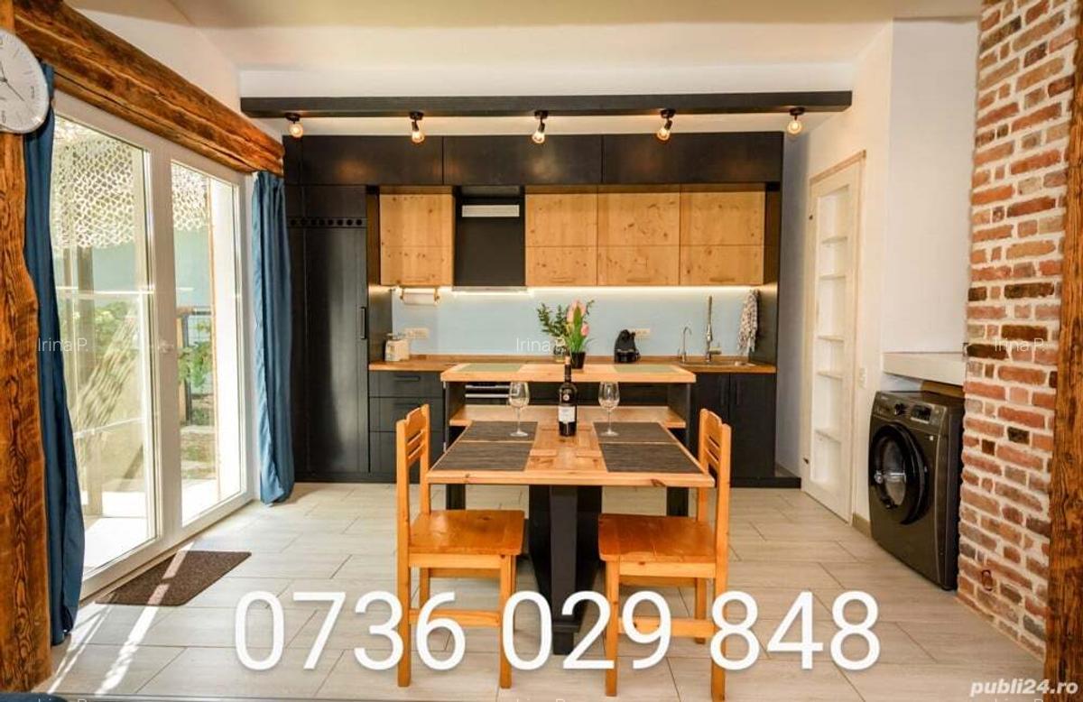 Vila stil mediteranean Eforie Nord, prosumer - 1 Vila stil mediteranean Eforie Nord, prosumer - 1