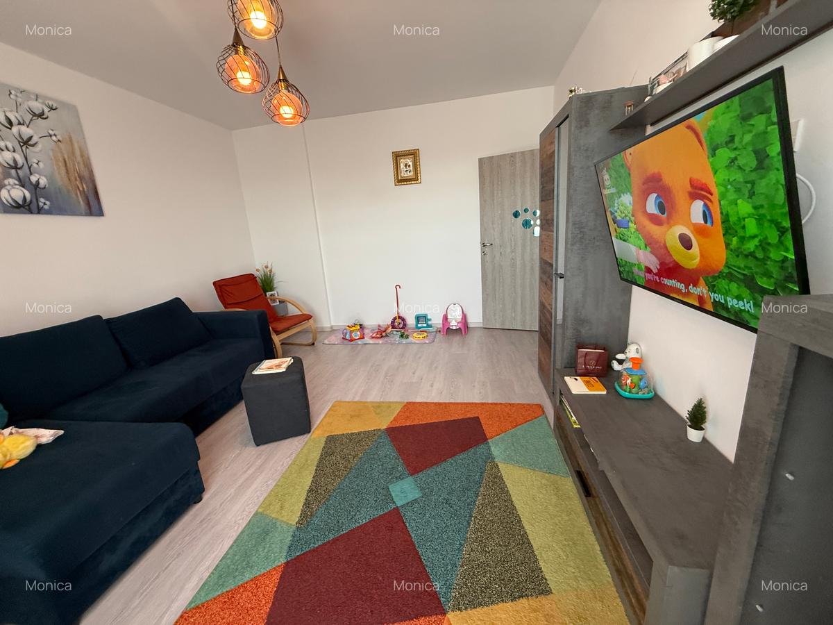 Apartament Pallady Gura Putinei - 27