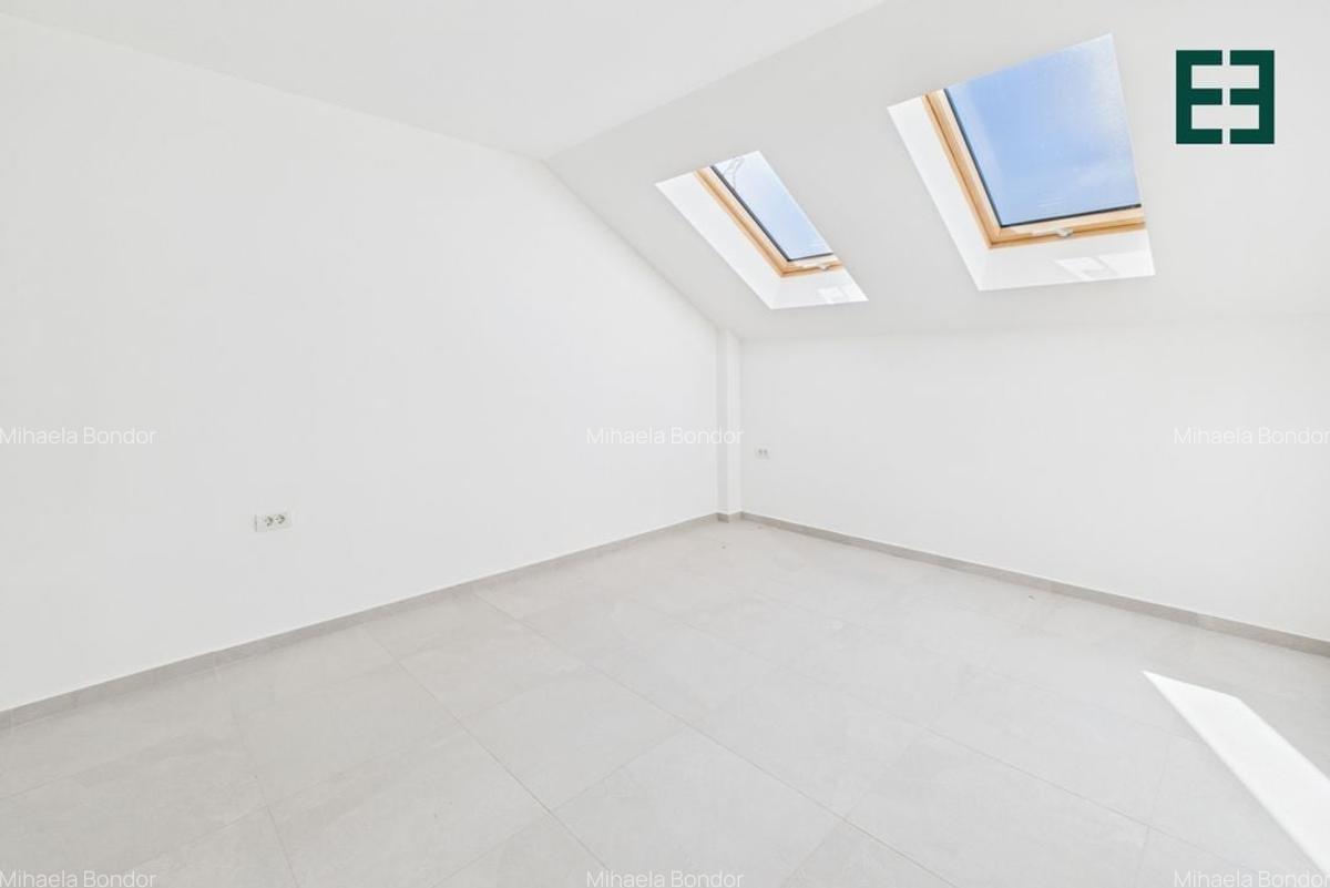 Apartament nou cu 2 camere etaj 3 - Zona Șagului - Timișoara - 4