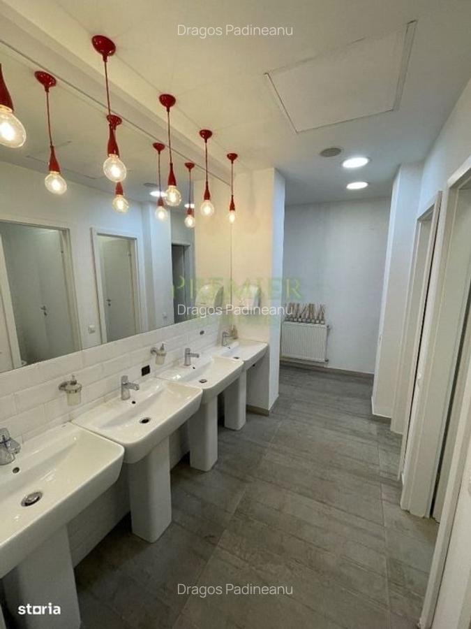 Oferim spre închiriere studio de fitness în zona ultracentrală - 6