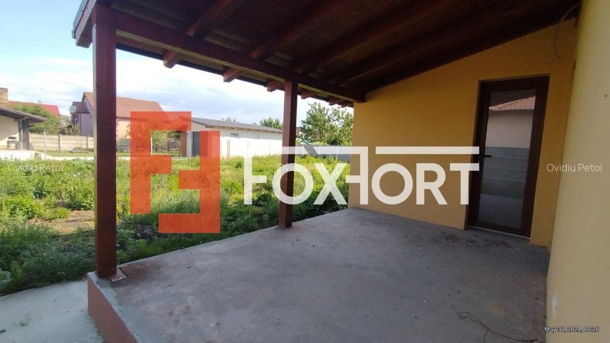 Duplex 4 camere ,Sanmihaiu Roman-Zona Centrala - 26