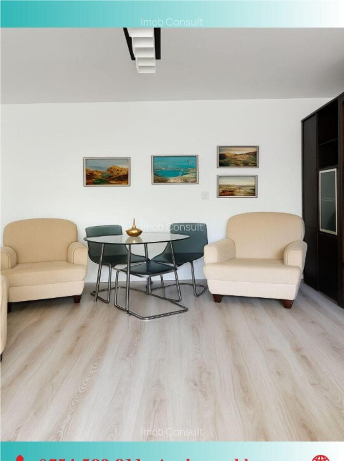 Apartament modern isi cauta locatarul!CE1217 - 2