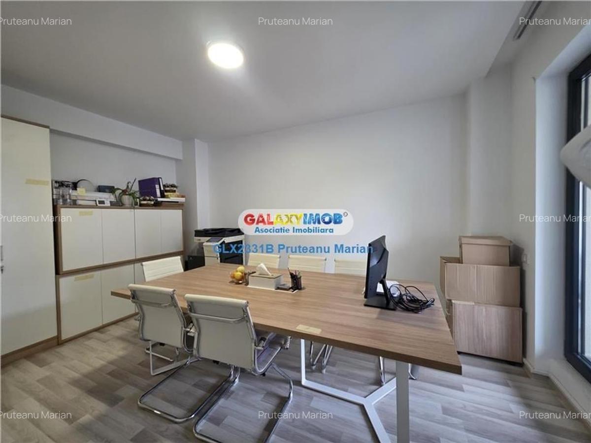 Inchiriere apartament Premium cu 2 camere situat la Quarto  Residence - 38