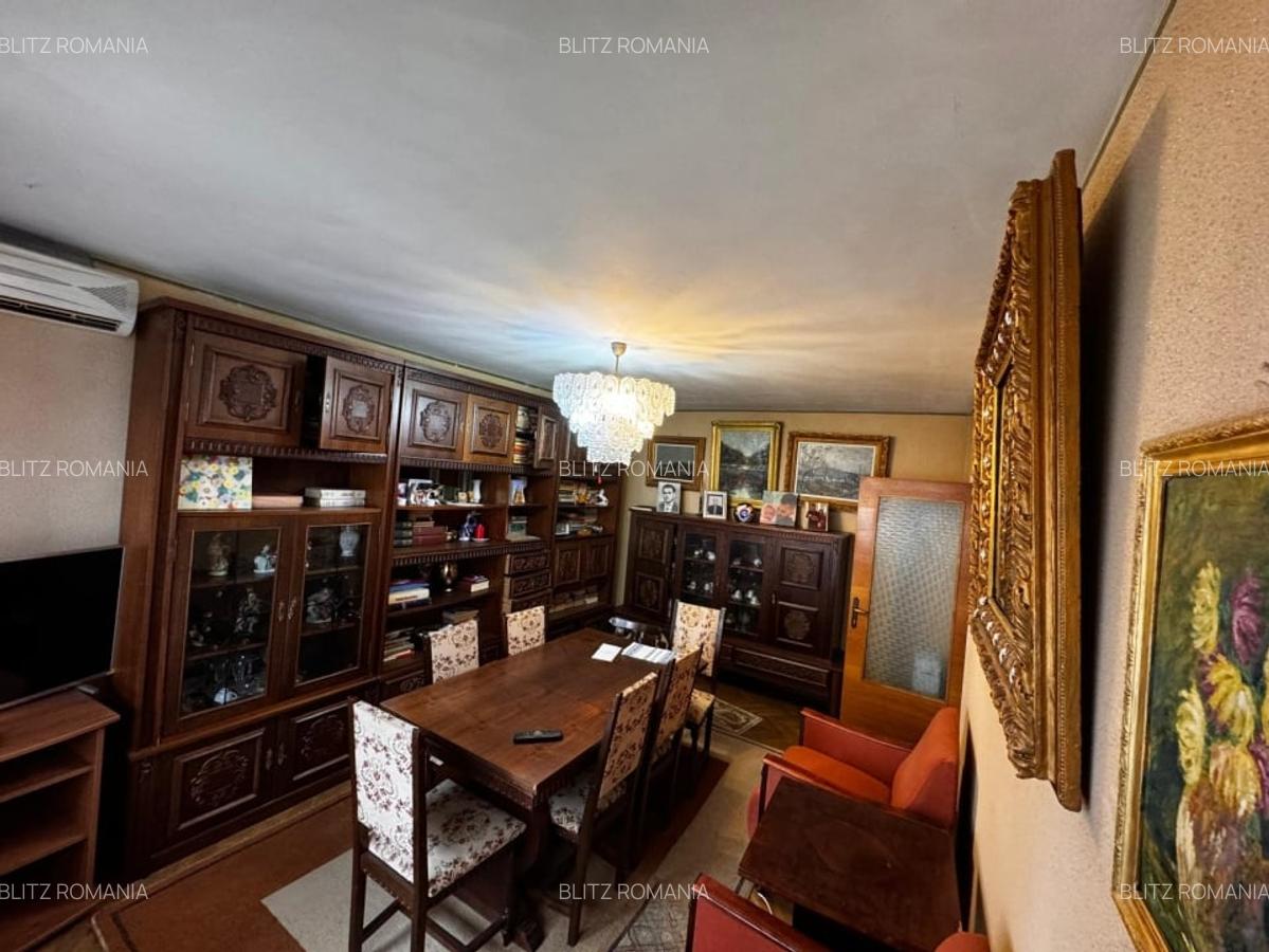 Apartament 3 camere, 72.80 mp, Gradina Botanica - 2