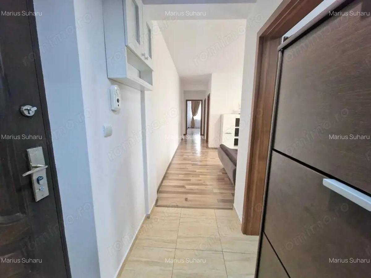 Apartament spatios cu 3 camere | Braytim | Decomandat - 7