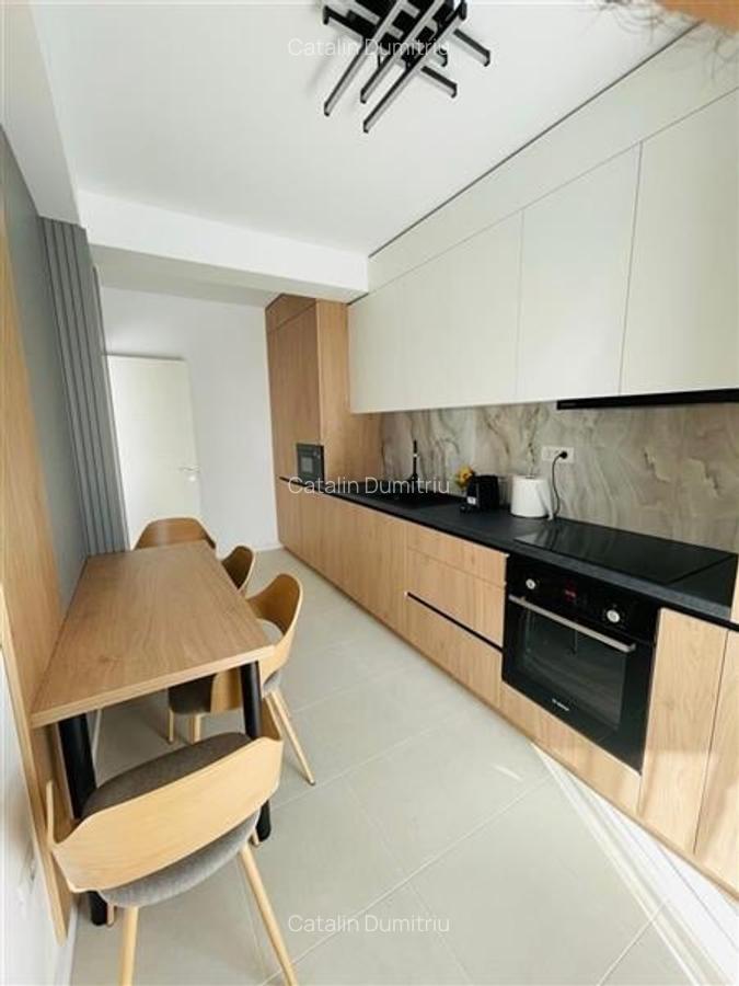 Apartament 2 camere, segmentul Premium, Uno Residence, Bartolomeu, Brasov - 11