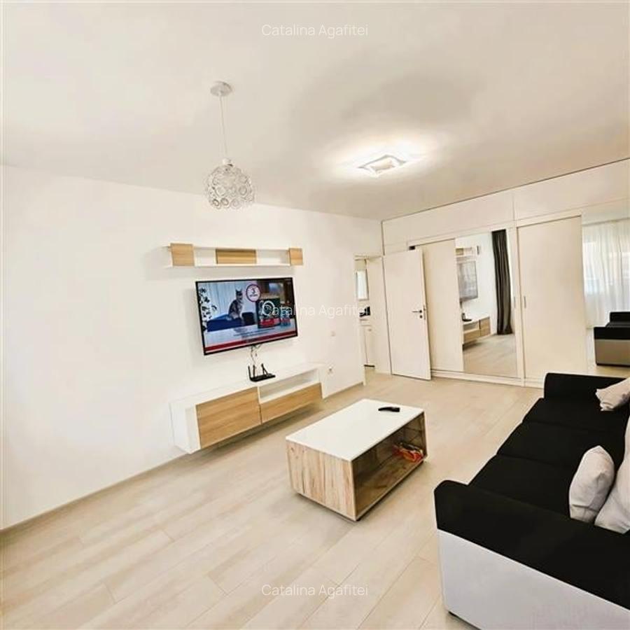 Apartament modern 2 camere ,etaj 1. Sanpetru, Subcetate - 1